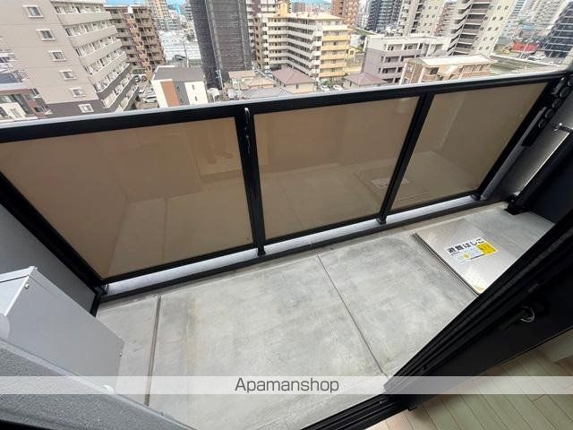 セラヴィ箱崎の内装写真