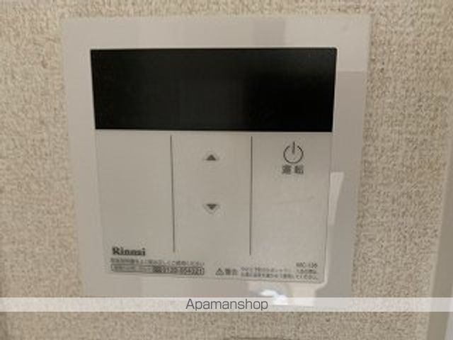 リゾート高麗の内装写真