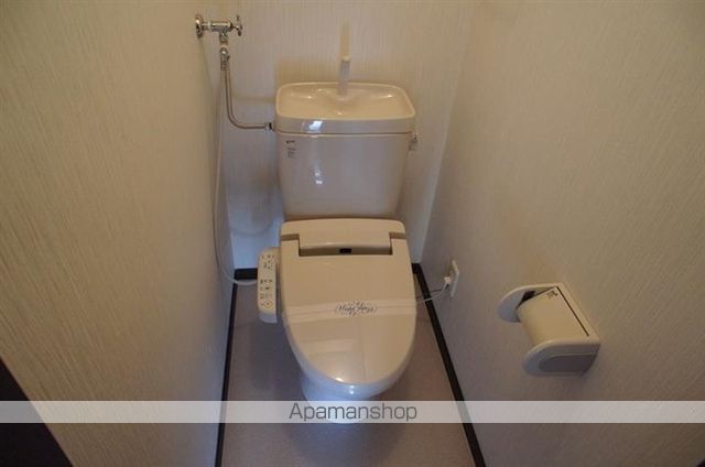 ダンデライオンの内装写真