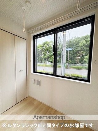 ソレイユ[1K/29.72m2]のその他内装2