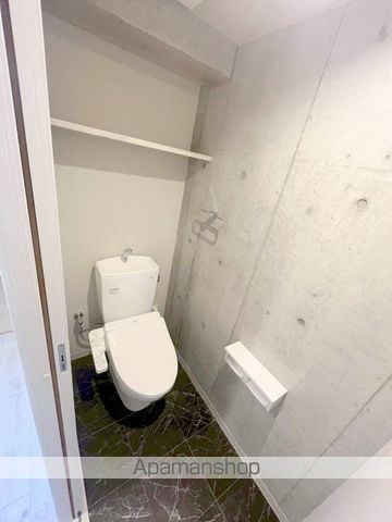 バンベールNORTHの内装写真