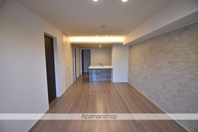 CASA VITAの内装写真
