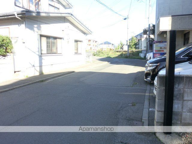 メゾンドナチュールの周辺写真