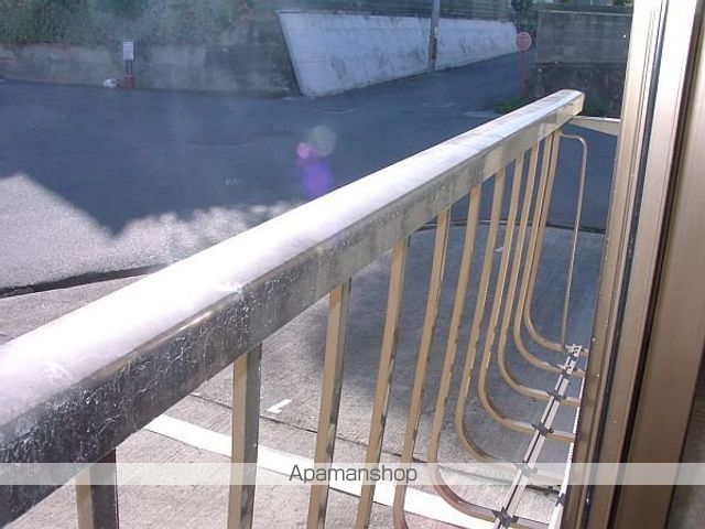 ヒルズキクヨの内装写真