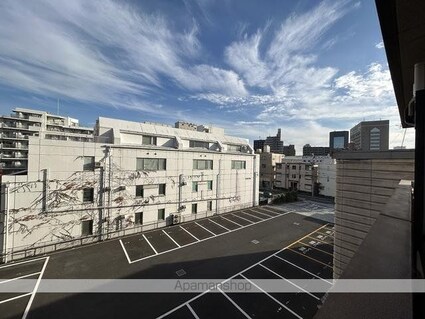 プロスペクト門前仲町[1K/25.5m2]のその他部屋・スペース