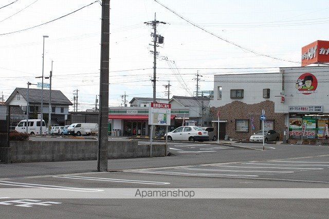 ポロヌプリの周辺写真