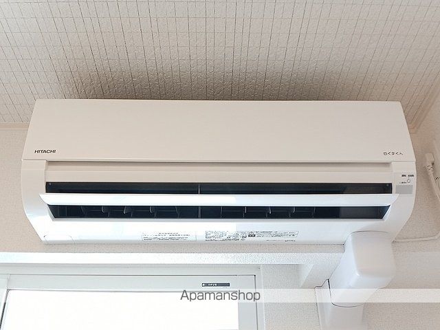 サントーク ヌーヴォーの内装写真