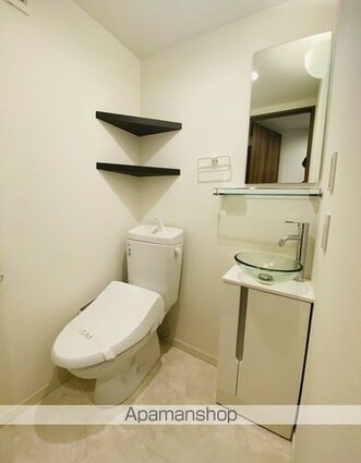 ベルエクラ阿佐ヶ谷[1R/17.68m2]の内装1