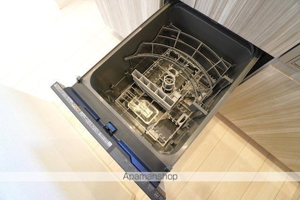 ＡＧＲＡＴＩＯ　ＴＥＲＲＡＣＥ　恵比寿（アグレシオ　テラス　恵比[2LDK/45.59m2]のその他内装2