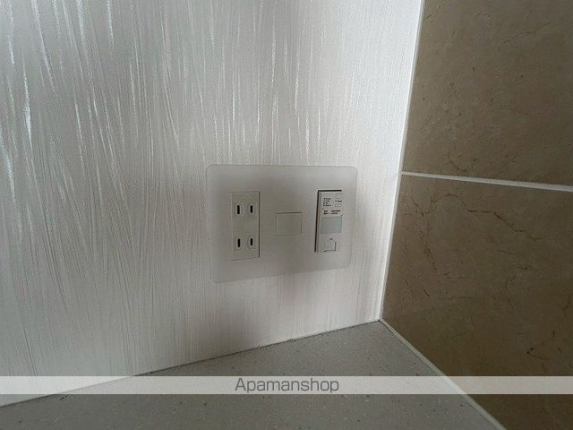 プレジオ森河内ASIANの内装写真