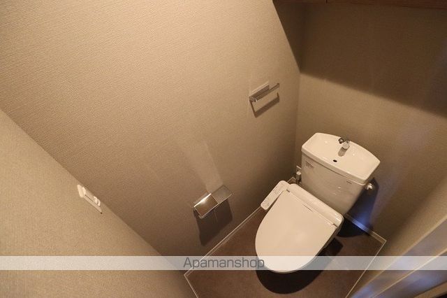 リラッサンテ野々市の内装写真