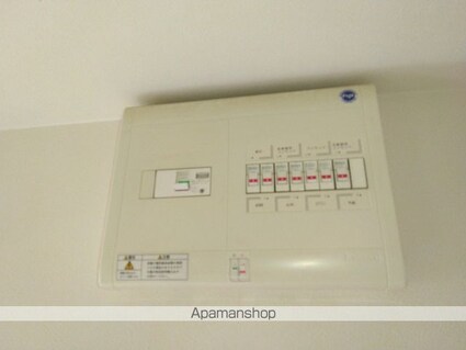 オーパ大門[1K/19.87m2]のその他設備1