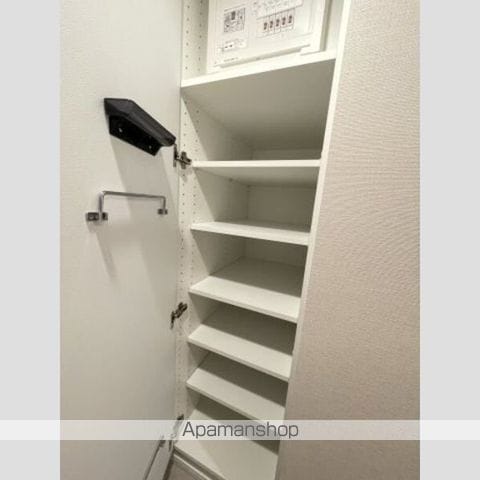 プラウドフラット本所吾妻橋の内装写真
