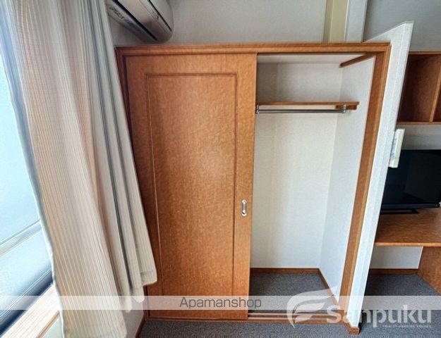 レオパレスメゾン枝松の内装写真