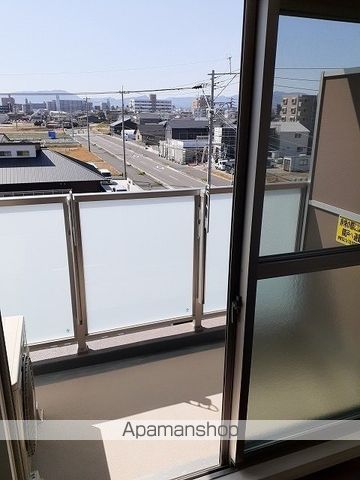 LINOの内装写真