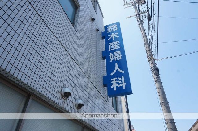 エクシード曽根の周辺写真
