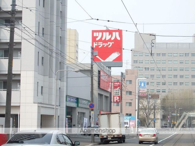 FK HILLS 南4条の周辺写真