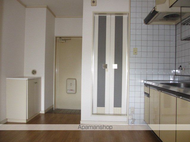 アーバン田部の内装写真