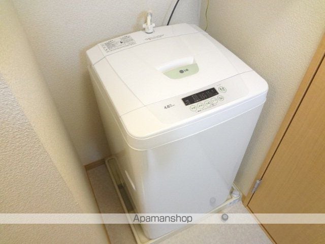 レオネクストウエストスプリングの内装写真