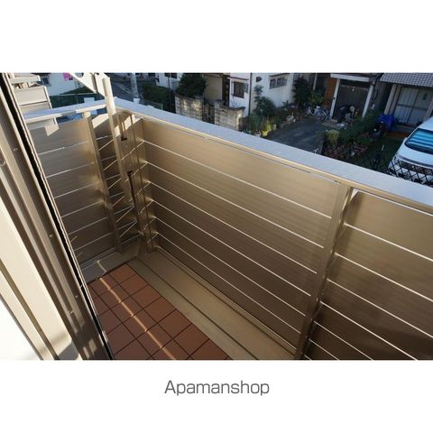 グレイス奥林Aの内装写真