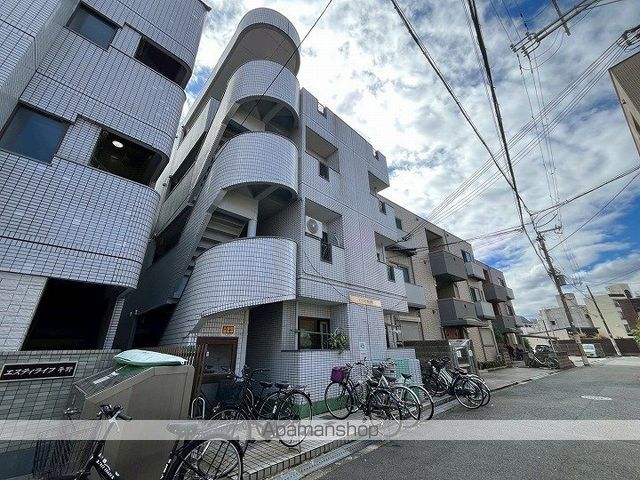 ピリカ平野宮町