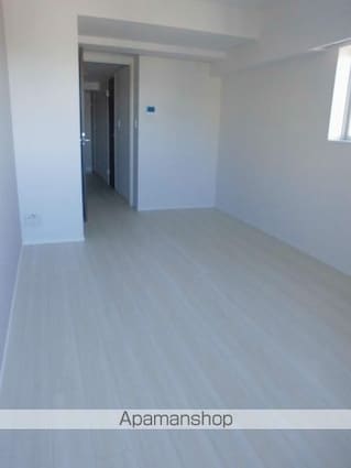 ジェノヴィア荻窪スカイガーデン[1K/28.3m2]のその他部屋・スペース