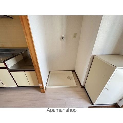 Surplus One曙の内装写真
