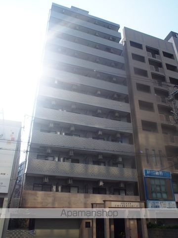 エスリード梅田西第2の外観写真