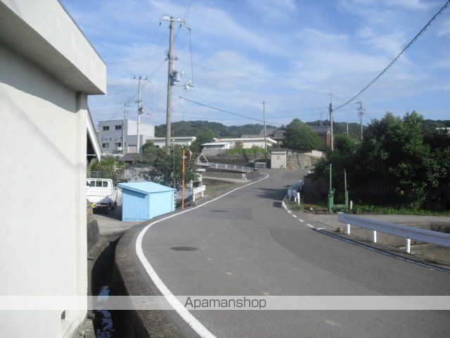 ガーデンハウス セルヴァの周辺写真