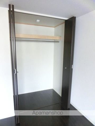 GRANDEMARE天満橋の内装写真