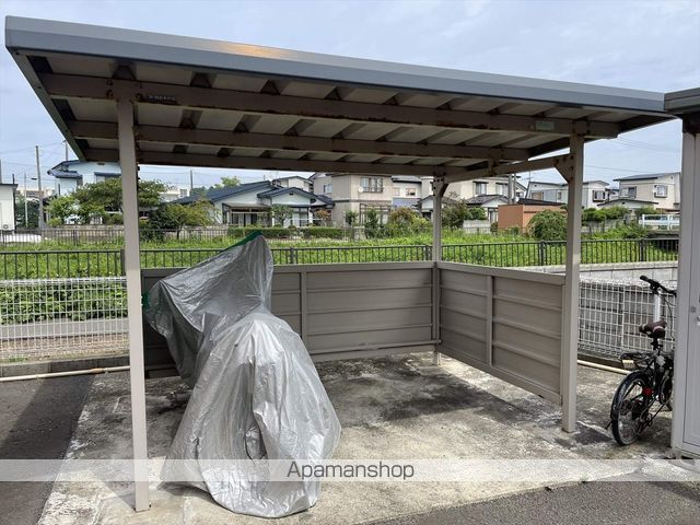 エトワールの周辺写真