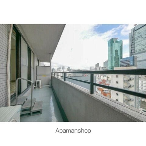 AーPLACE新橋の内装写真