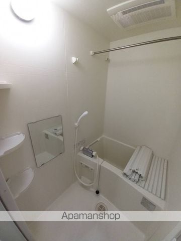 MODULOR社台の内装写真