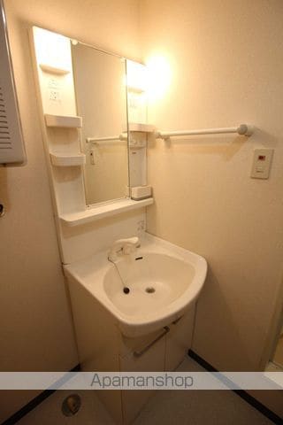 レジディア桑園の内装写真