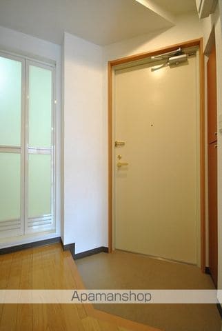 エクランウエストヒルズの内装写真