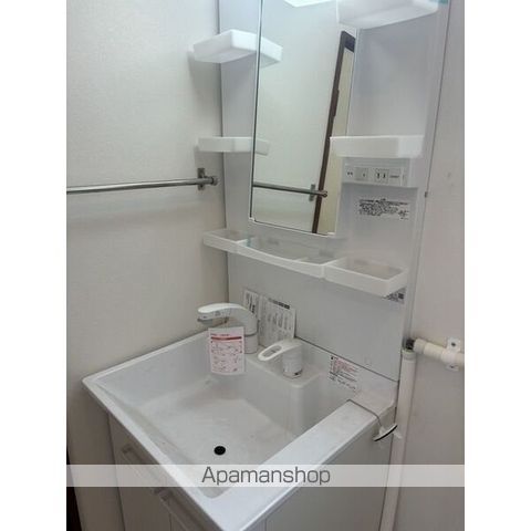 南19条西12丁目 3LDKの内装写真