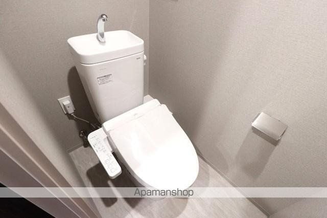 nido SAKURAGAOKAの内装写真