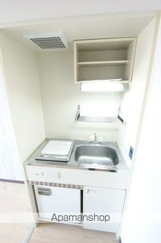 ピアライフ豊中の内装写真