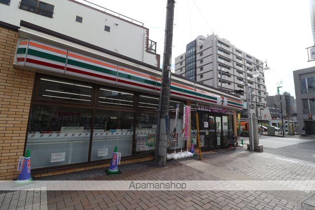 市川プラザの周辺写真