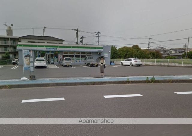 クレア　フィオーレ 201 ｜ 大分県大分市賀来西２丁目1-55（賃貸アパート1K・2階・36.00㎡） その17