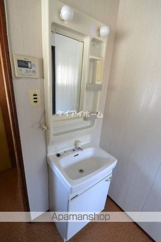 ＪＲ宇野線 常山駅 徒歩32分 1階建 築47年の内装写真