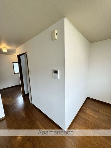 コーポ東高倉の内装写真