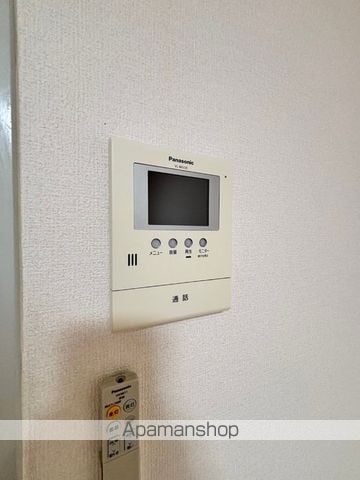 シャルマン・パルの内装写真