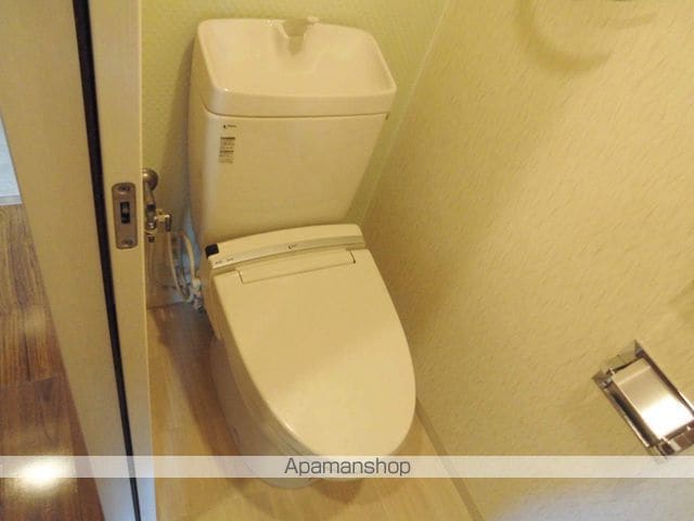 マ メゾン サンライズ浜寺の内装写真