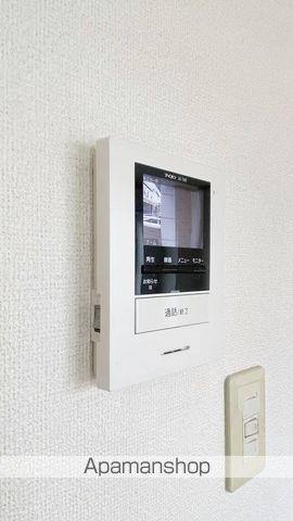 OAZO B棟の内装写真