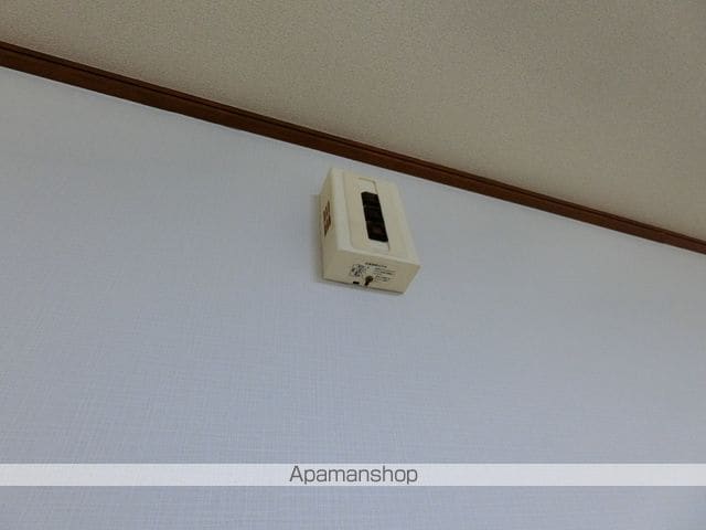 ファミール塚口の内装写真