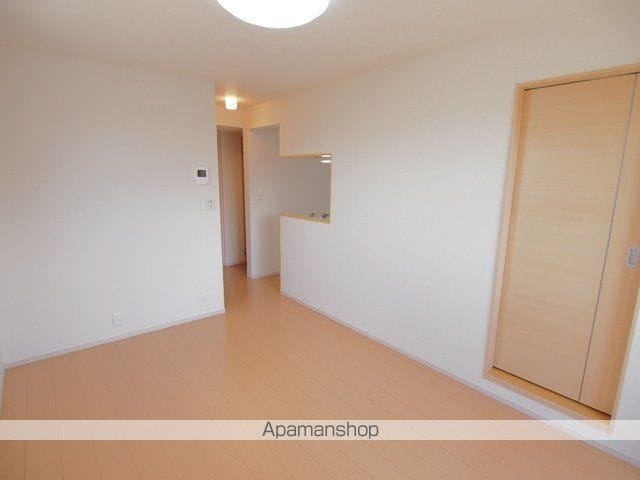 ランドコア馬場山緑の内装写真