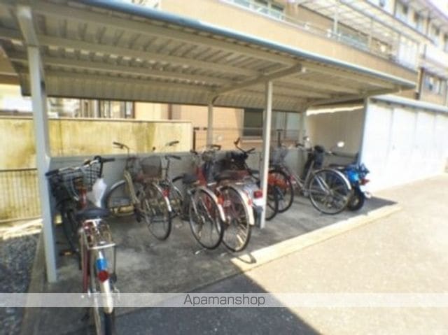 メゾン・ド・マージュ C棟の外観写真