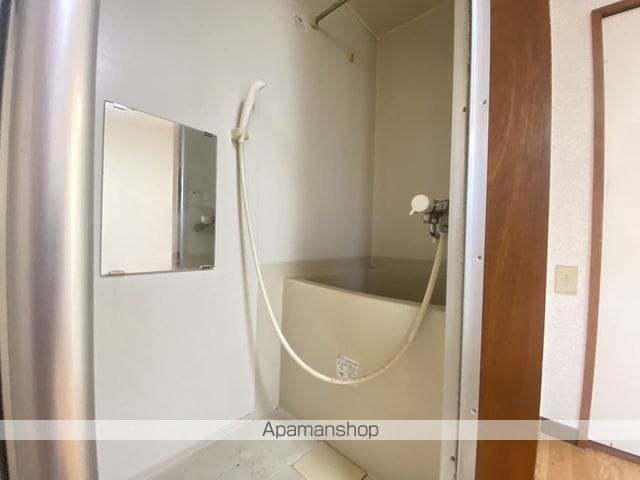 コーポ光Aの内装写真