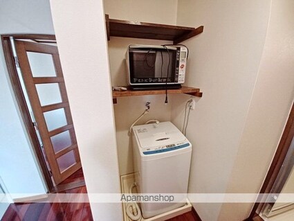 ＳｋｙＧａｒｄｅｎオザワ[1K/24.8m2]のその他設備